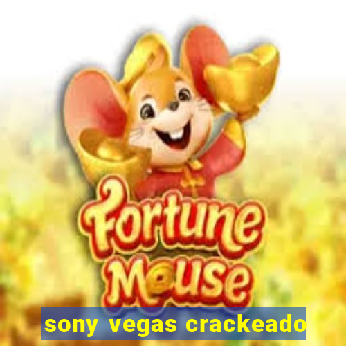 sony vegas crackeado